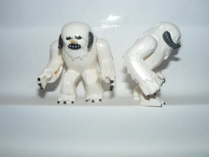 Lego Star Wars figurák Hoth Wampa Szörny figura ÚJ - kép 3