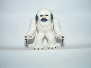 Lego Star Wars figurák Hoth Wampa Szörny figura ÚJ - kép 5