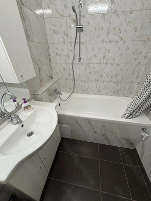 Nyíregyházán a Toldi utcában, 2 szobás lakás kiadó! - kép 11