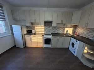 Nyíregyházán a Toldi utcában, 2 szobás lakás kiadó! - kép 4