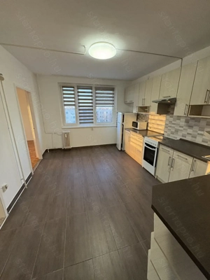 Nyíregyházán a Toldi utcában, 2 szobás lakás kiadó! - kép 3