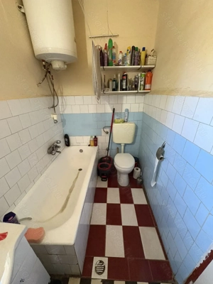 Nyíregyháza-Butyka egyik kedvelt utcájában, 2 szoba+nappalis családi ház eladó! - kép 8