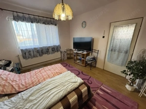 Nyíregyháza-Butyka egyik kedvelt utcájában, 2 szoba+nappalis családi ház eladó! - kép 3