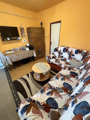 Nyíregyháza-Butyka egyik kedvelt utcájában, 2 szoba+nappalis családi ház eladó! - kép 5