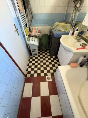 Nyíregyháza-Butyka egyik kedvelt utcájában, 2 szoba+nappalis családi ház eladó! - kép 9