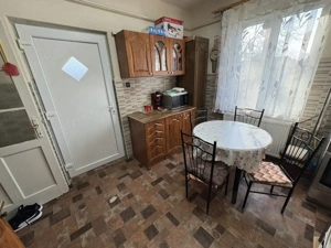 Nyíregyháza-Butyka egyik kedvelt utcájában, 2 szoba+nappalis családi ház eladó! - kép 14