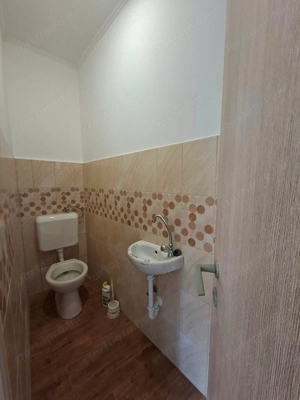 Cserkeszőlői fürdő szomszédságában, újszerű házikó eladó. - kép 7