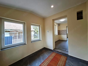 Cserkeszőlői fürdő szomszédságában, újszerű házikó eladó. - kép 5