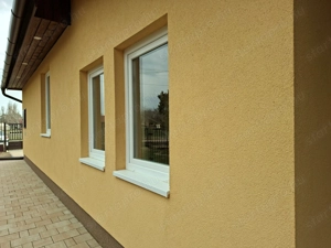 Cserkeszőlői fürdő szomszédságában, újszerű házikó eladó. - kép 12