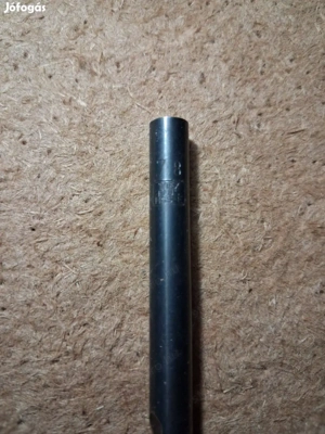 Titex Plus új D7.8 HSS-E nitridált hosszú fúró eladó. - kép 2