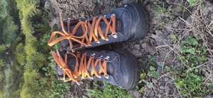 Quechua 36-os bakancs és csizma - kép 3