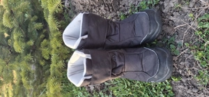 Quechua 36-os bakancs és csizma - kép 2