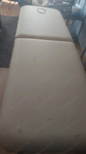 Masszázságy eladó