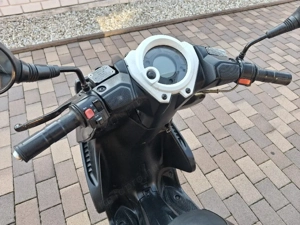 Yamaha Aerox Ns 50 Megkímélt 7500km - kép 4