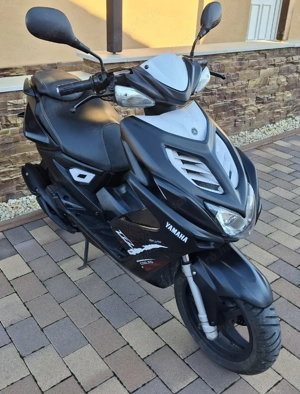 Yamaha Aerox Ns 50 Megkímélt 7500km - kép 10