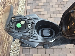 Yamaha Aerox Ns 50 Megkímélt 7500km - kép 6