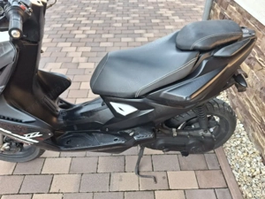Yamaha Aerox Ns 50 Megkímélt 7500km - kép 3