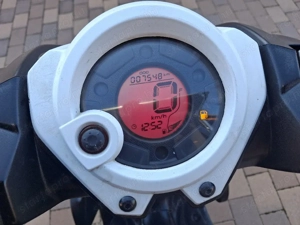 Yamaha Aerox Ns 50 Megkímélt 7500km - kép 2