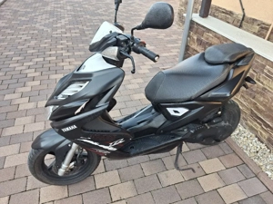 Yamaha Aerox Ns 50 Megkímélt 7500km - kép 7