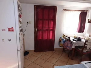 Eladó Szokolya központjában egy telken, 2 külön helyrajzi számon lévő házrész.   - kép 4