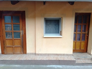 Eladó Szokolya központjában egy telken, 2 külön helyrajzi számon lévő házrész.   - kép 3