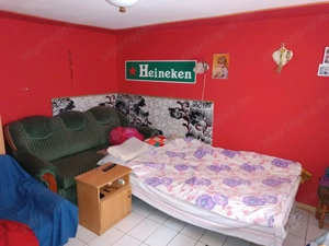 Eladó Szokolya központjában egy telken, 2 külön helyrajzi számon lévő házrész.   - kép 9