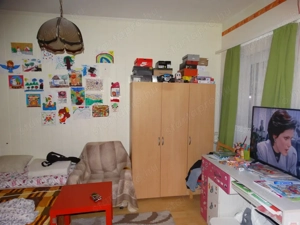 Eladó Szokolya központjában egy telken, 2 külön helyrajzi számon lévő házrész.   - kép 13