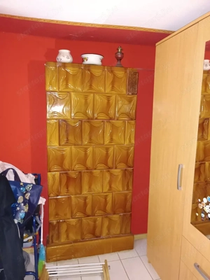 Eladó Szokolya központjában egy telken, 2 külön helyrajzi számon lévő házrész.   - kép 8