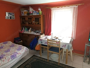 Eladó Szokolya központjában egy telken, 2 külön helyrajzi számon lévő házrész.   - kép 10