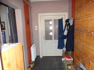 Eladó Szokolya központjában egy telken, 2 külön helyrajzi számon lévő házrész.   - kép 12