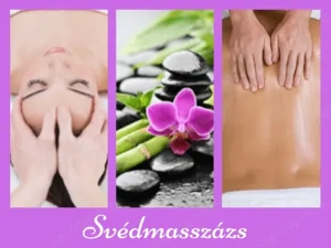 Főnix szivárvány masszázs  - kép 4