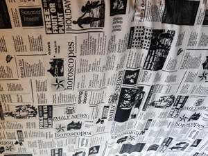 Szivacs matrac (ÚJ) - kép 5