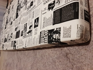 Szivacs matrac (ÚJ) - kép 4