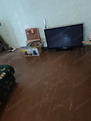 Budapest Sóder utca kozelében.  deur - kép 3