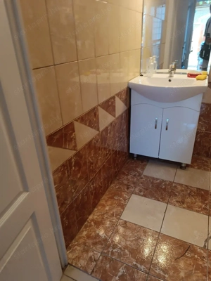 Budapest Sóder utca kozelében.  deur - kép 6