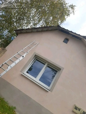 Tetőfedés Tetőjavitás Beázások Megszüntetése - kép 3