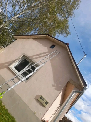 Tetőfedés Tetőjavitás Beázások Megszüntetése - kép 4