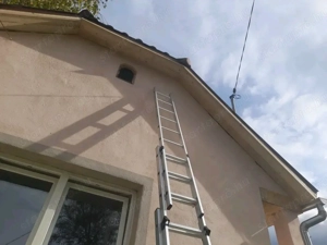 Tetőfedés Tetőjavitás Beázások Megszüntetése - kép 5