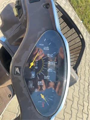 Honda Dió Cesta - kép 3