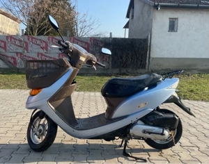 Honda Dió Cesta - kép 2