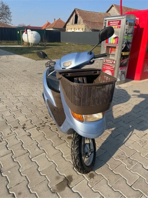 Honda Dió Cesta - kép 4