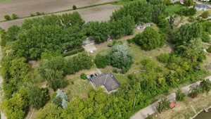 Nagy telek, lakóház és istálló   sokoldalú birtok eladó - kép 13