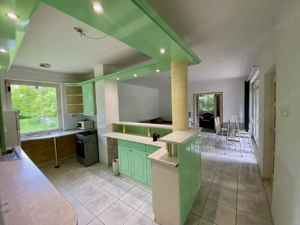 Nagy telek, lakóház és istálló   sokoldalú birtok eladó - kép 3