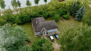 Nagy telek, lakóház és istálló   sokoldalú birtok eladó - kép 16