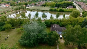 Nagy telek, lakóház és istálló   sokoldalú birtok eladó - kép 15