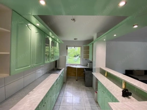 Nagy telek, lakóház és istálló   sokoldalú birtok eladó - kép 4