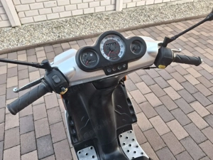 Peugeot Speedfight 2 50 Megkímélt 7200km - kép 7