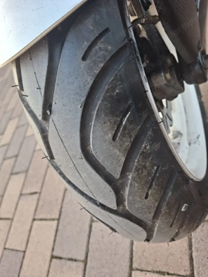 Peugeot Speedfight 2 50 Megkímélt 7200km - kép 10