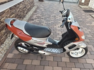 Peugeot Speedfight 2 50 Megkímélt 7200km - kép 9