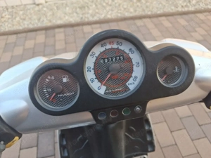 Peugeot Speedfight 2 50 Megkímélt 7200km - kép 2